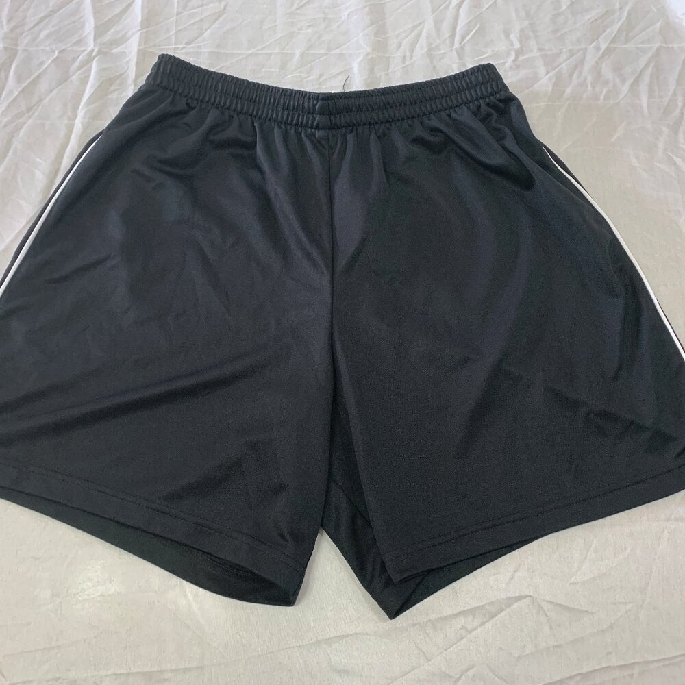 🌼 HIGH FIVE MENS ATHLETIC SHORTS SIZE L 🌼